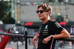 Foto zur News: George Russell (Mercedes)