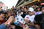 Foto zur News: Sergio Perez (Red Bull)