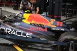 Foto zur News: Red Bull RB19