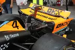 Foto zur News: McLaren MCL60