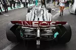 Foto zur News: Mercedes W14