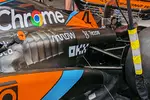 Foto zur News: McLaren MCL60