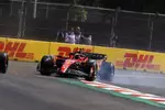 Foto zur News: Carlos Sainz (Ferrari)