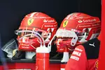 Foto zur News: Charles Leclerc (Ferrari)