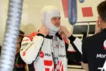 Foto zur News: Nico Hülkenberg (Haas)