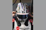 Foto zur News: Nico Hülkenberg (Haas)