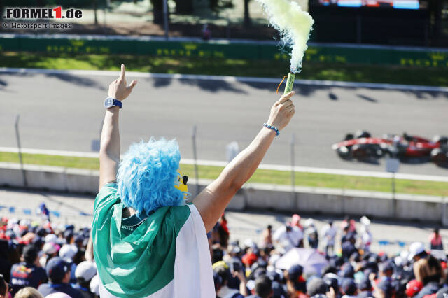 Foto zur News: Formel-1-Liveticker: Jede Menge Untersuchungen nach der Qualifikation