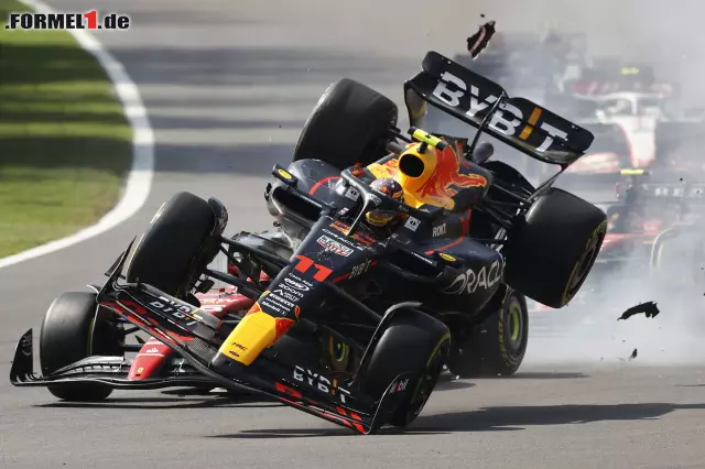 Foto zur News: Formel-1-Liveticker: Gerüchte um Abu-Dhabi-Absage: Was ist dran?