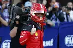 Foto zur News: Charles Leclerc (Ferrari)