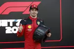 Foto zur News: Charles Leclerc (Ferrari)