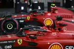 Foto zur News: Charles Leclerc (Ferrari)