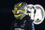 Foto zur News: Lewis Hamilton (Mercedes)