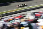 Foto zur News: Nico Hülkenberg (Haas)