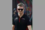 Foto zur News: Nico Hülkenberg (Haas)