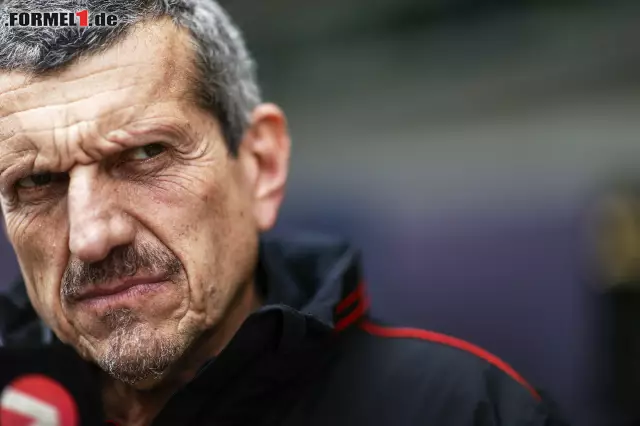 Foto zur News: Formel-1-Liveticker: Haas-Einspruch abgelehnt!
