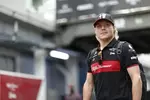 Foto zur News: Valtteri Bottas (Alfa Romeo)