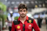 Foto zur News: Charles Leclerc (Ferrari)