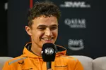 Foto zur News: Lando Norris (McLaren)