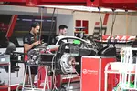 Foto zur News: Haas VF-23