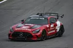 Foto zur News: Safety-Car