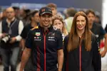 Foto zur News: Sergio Perez (Red Bull)