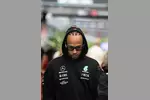 Foto zur News: Lewis Hamilton (Mercedes)