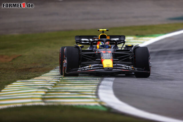 Foto zur News: Formel-1-Liveticker: Russell, Ocon & Gasly müssen zwei Plätze zurück