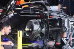 Foto zur News: Red Bull RB19