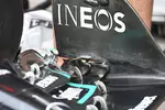 Foto zur News: Mercedes W14