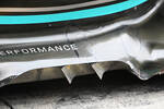 Foto zur News: Mercedes W14