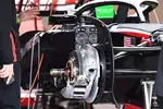 Foto zur News: Haas VF-23