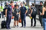 Foto zur News: Christian Horner (Red Bull)