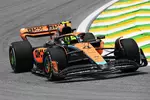 Foto zur News: Lando Norris (McLaren)