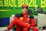 Foto zur News: Charles Leclerc (Ferrari)