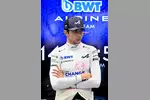 Foto zur News: Esteban Ocon (Alpine)