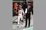 Foto zur News: Nico Hülkenberg (Haas)