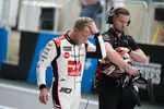 Foto zur News: Kevin Magnussen (Haas)