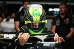 Foto zur News: Lewis Hamilton (Mercedes)