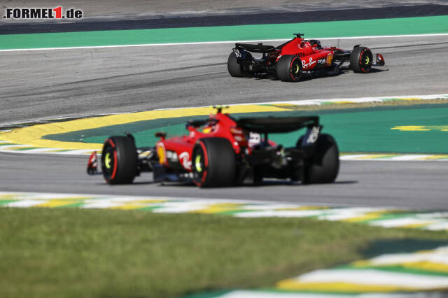 Foto zur News: Formel-1-Liveticker: Mick Schumacher schließt Wechsel in die Formel E aus