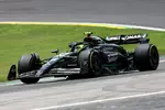 Foto zur News: Lewis Hamilton (Mercedes)