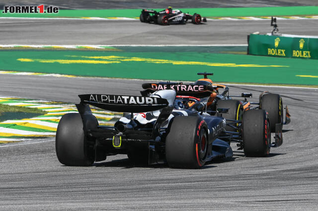 Foto zur News: Formel-1-Liveticker: Termin für Anhörung zum Haas-Protest steht fest!