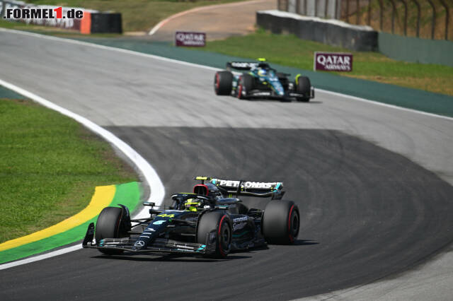 Foto zur News: Formel-1-Liveticker: Termin für Anhörung zum Haas-Protest steht fest!