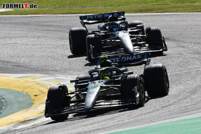 Foto zur News: Formel-1-Liveticker: Formel 1 ein 