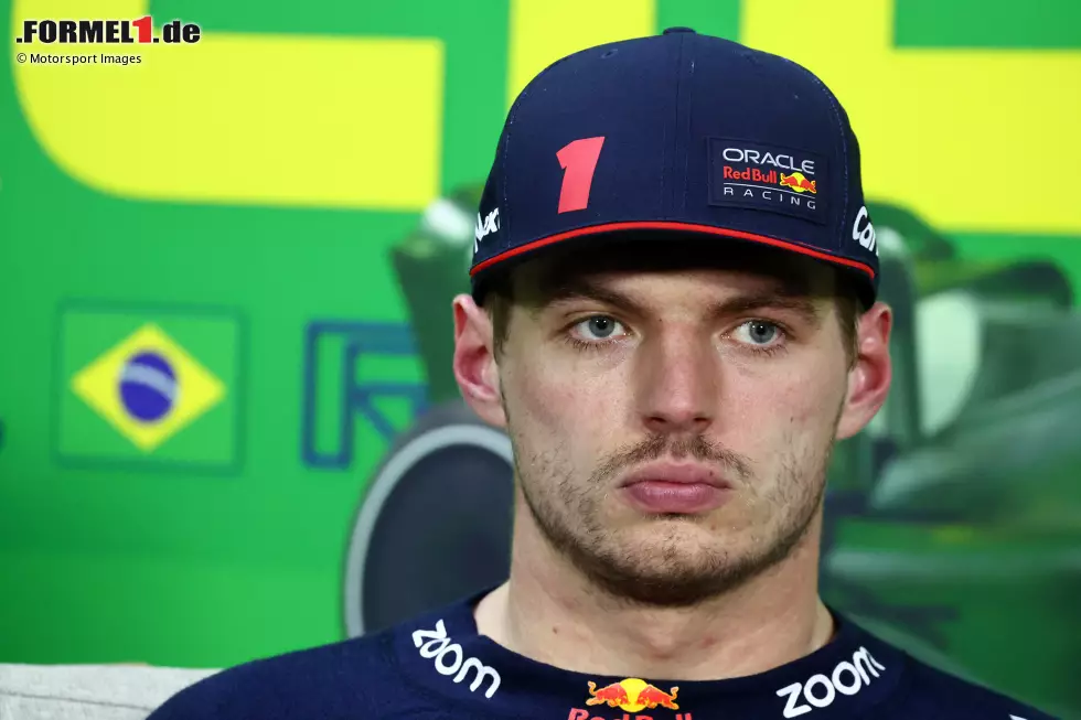 Foto zur News: Max Verstappen (Red Bull)