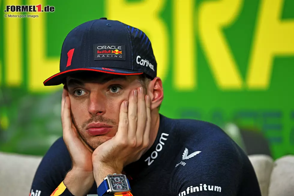 Foto zur News: Max Verstappen (Red Bull)