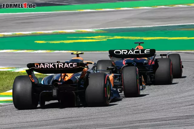Foto zur News: Formel-1-Liveticker: Haas-Einspruch abgelehnt!