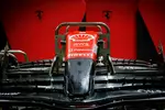 Foto zur News: Ferrari SF-23