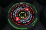 Foto zur News: Pirelli-Reifen