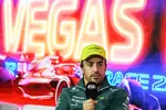 Foto zur News: Fernando Alonso (Aston Martin)