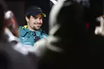 Foto zur News: Lance Stroll (Aston Martin)